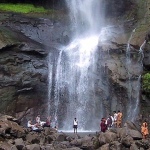 Zenith Waterfall, Khopoli